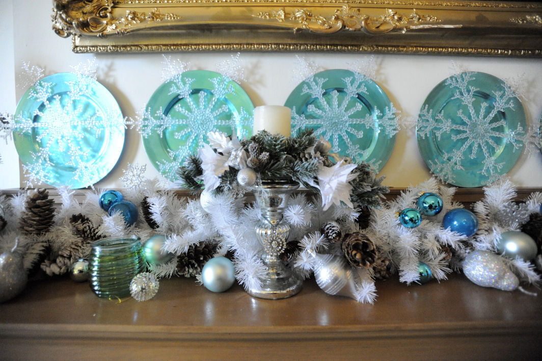 Holidays in the Mansion (copy)